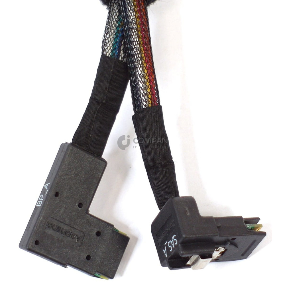 M8K20 DELL MINI SAS-A TO BCKPL 20'' 8X 2.5 CABLE FOR R320 R420